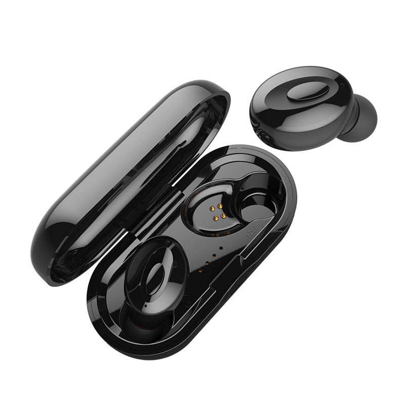 SoundFlow Bluetooth Earphones