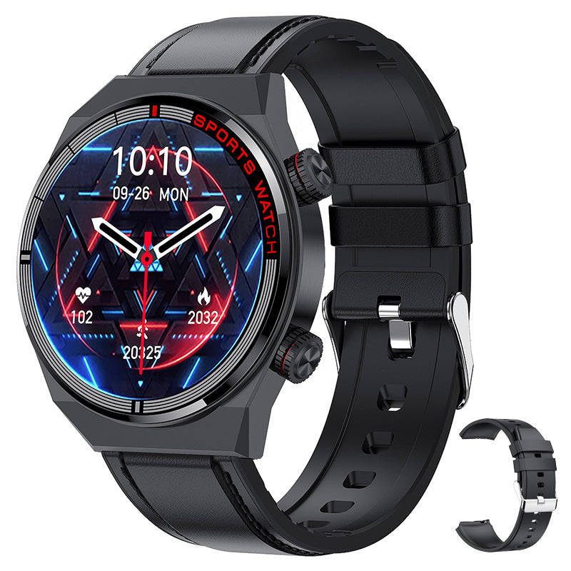AetherDial™ Smart Chrono