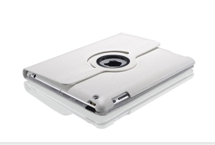 LuxeGuard™ Elegance Folio for iPad