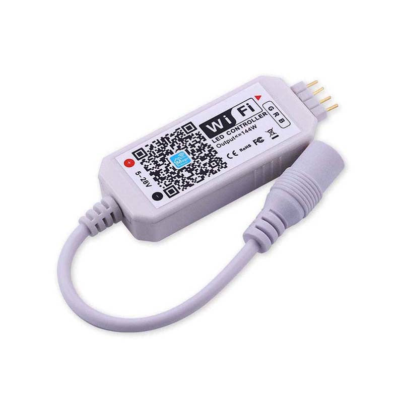 LumaControl™ Light Bar Controller