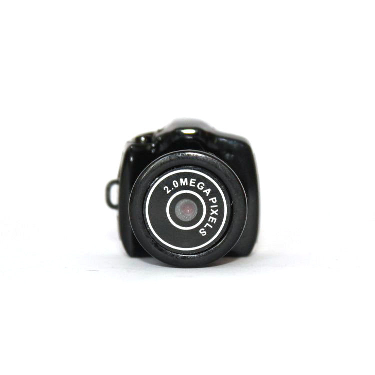 VigilCam HD Compact Body Camera