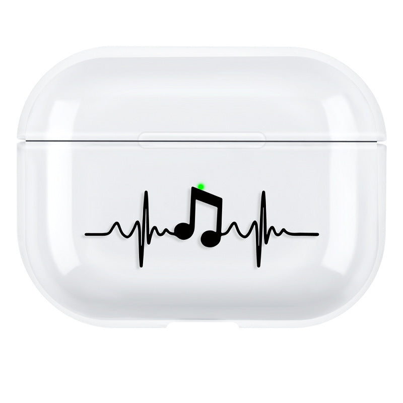 Auraline SketchCase™ for AirPods Pro
