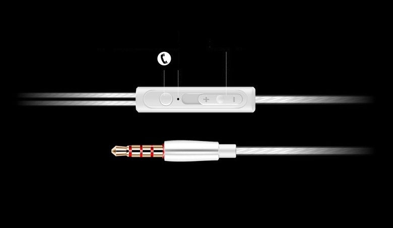 DynamicX™ High-Fidelity Dynamic Headphones