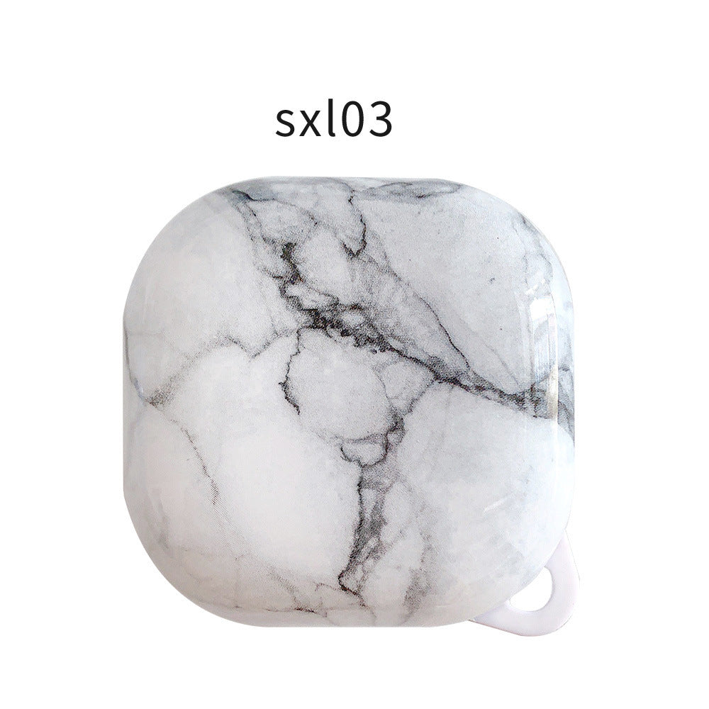 MarbleGuard Pro Hard Shell Case