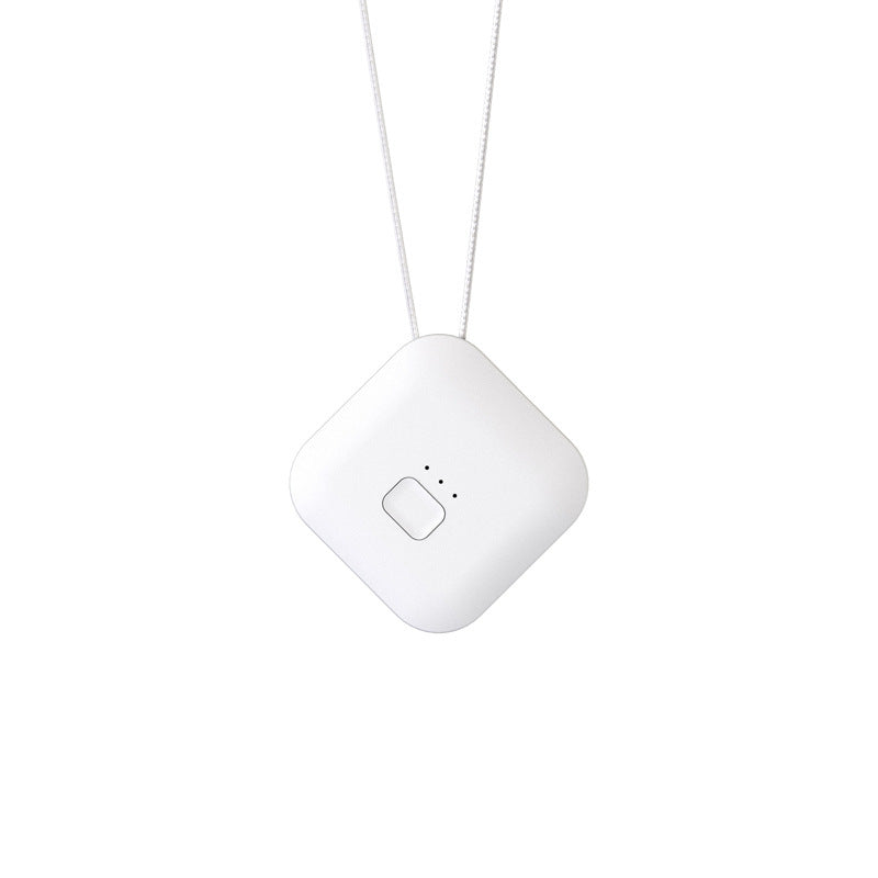 Airvida M1™ Wearable Air Purifier Necklace