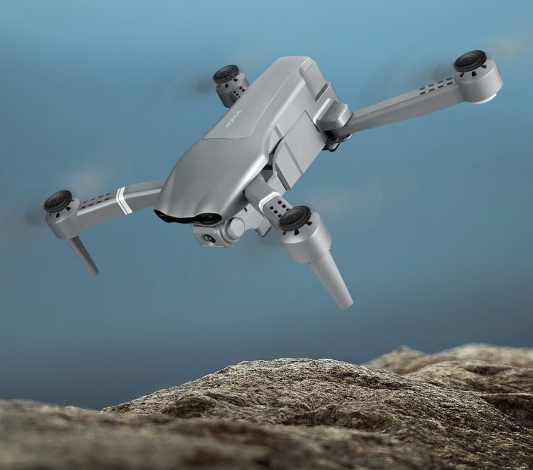 SkyFold Pro Folding Drone
