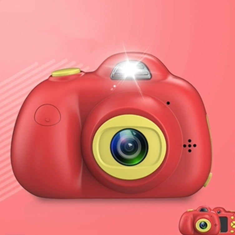 KidoSnap™ Children's SLR Camera