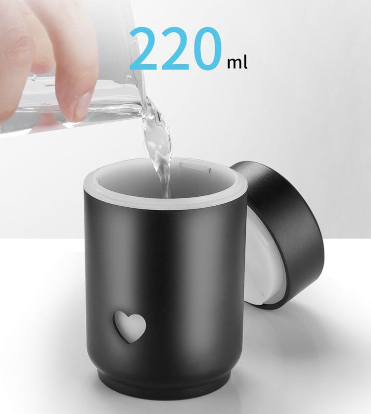 AquaDrive Car Humidifier