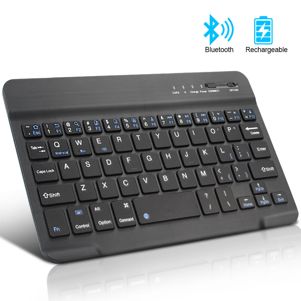 NanoBoard™ Mini Bluetooth Wireless Keyboard