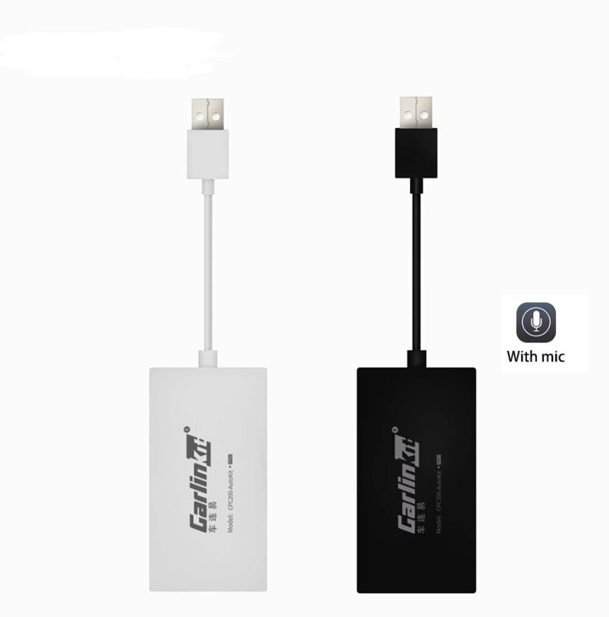 VisionLink™ – Wireless Bluetooth Mobile Screen Mirroring Hub