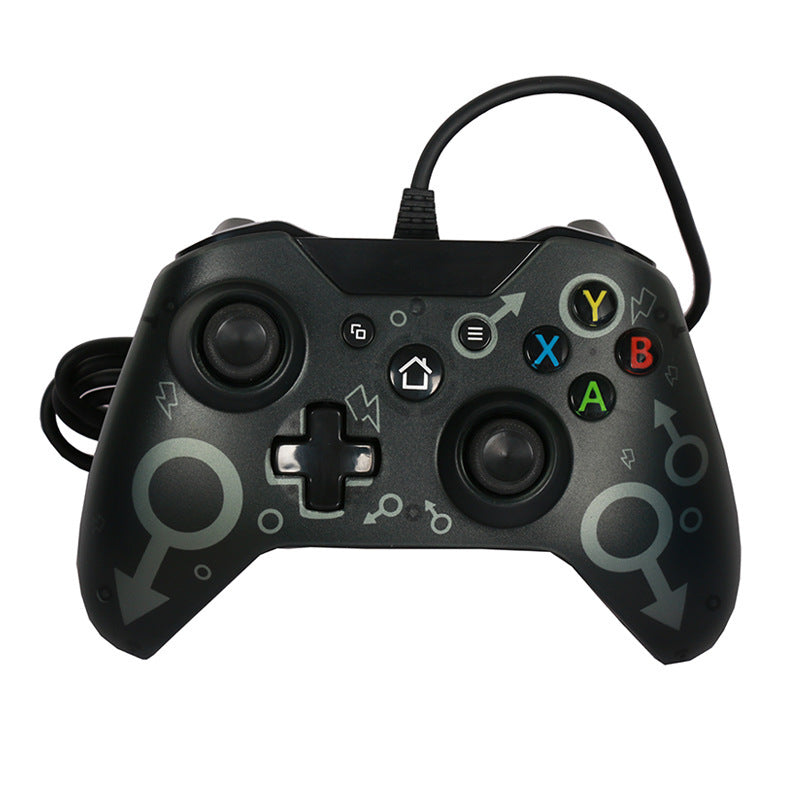 ProLink USB Controller
