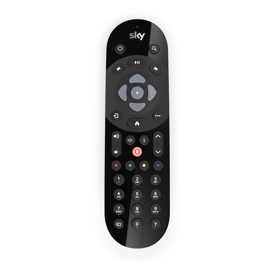 SkyMaster™ Universal Remote Controller for Sky Q TV Box – Your All-in-One Remote for Seamless TV Control