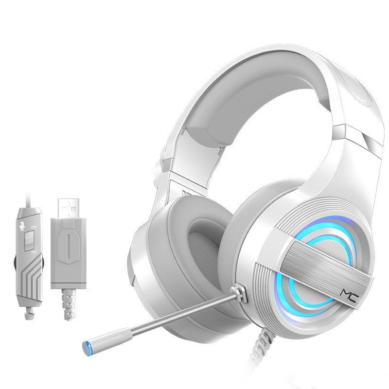 NovaPulse™ Dual-Mode Gaming Headset