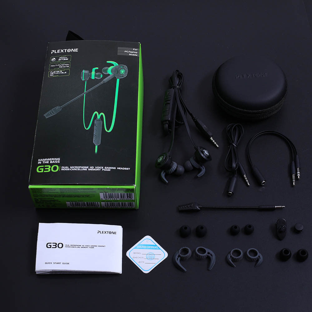 Shuangmai™ Gaming Headset – Precision Audio for Ultimate Gaming Immersion