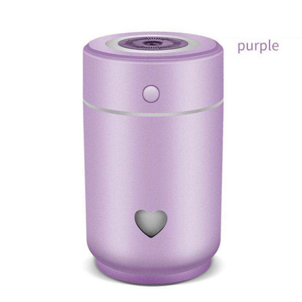 AquaDrive Car Humidifier