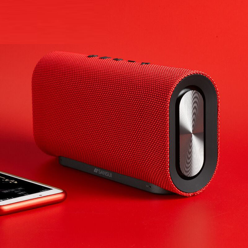 EchoPulse™ Wireless Speaker
