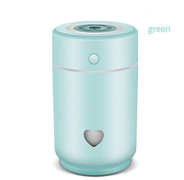 AquaDrive Car Humidifier