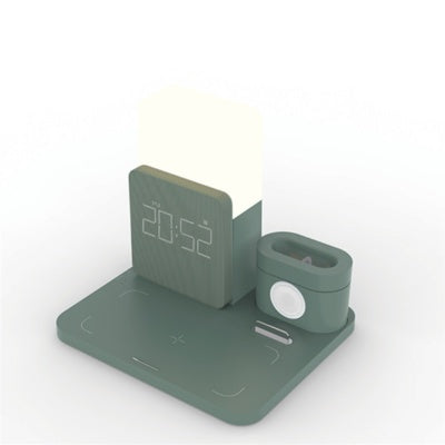 ChargeHub Trio Wireless Stand