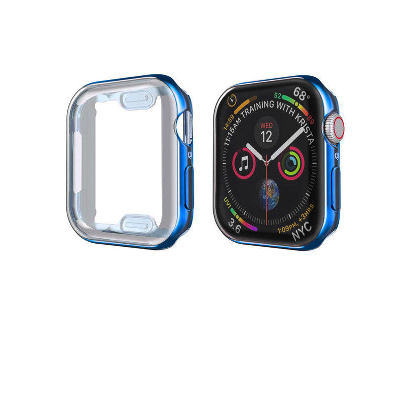 The SafeGuard™ – TPU Protective Case for Smartwatches