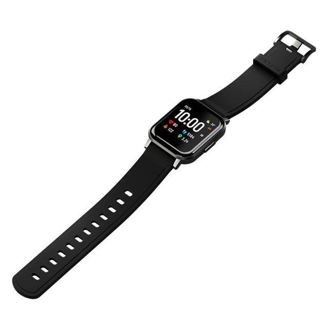 AquaLux™ Smart Bracelet