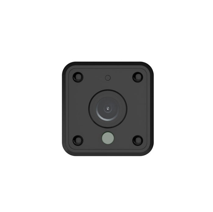 NightVision Pro: HD Smart Wearable Surveillance Camera