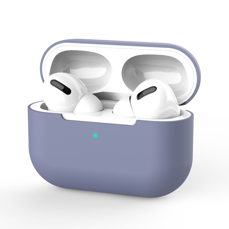 AirGuard™ Silicone Protector for AirPods Pro – Premium Protection with Style