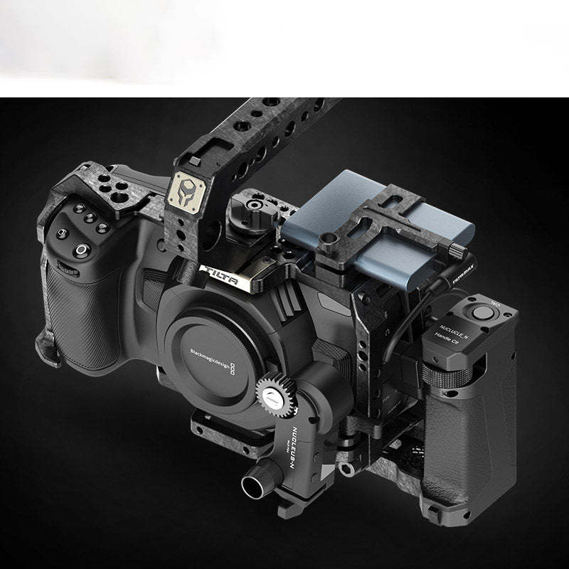 RabbitGuard Pro | Base Edition Camera Cage Kit