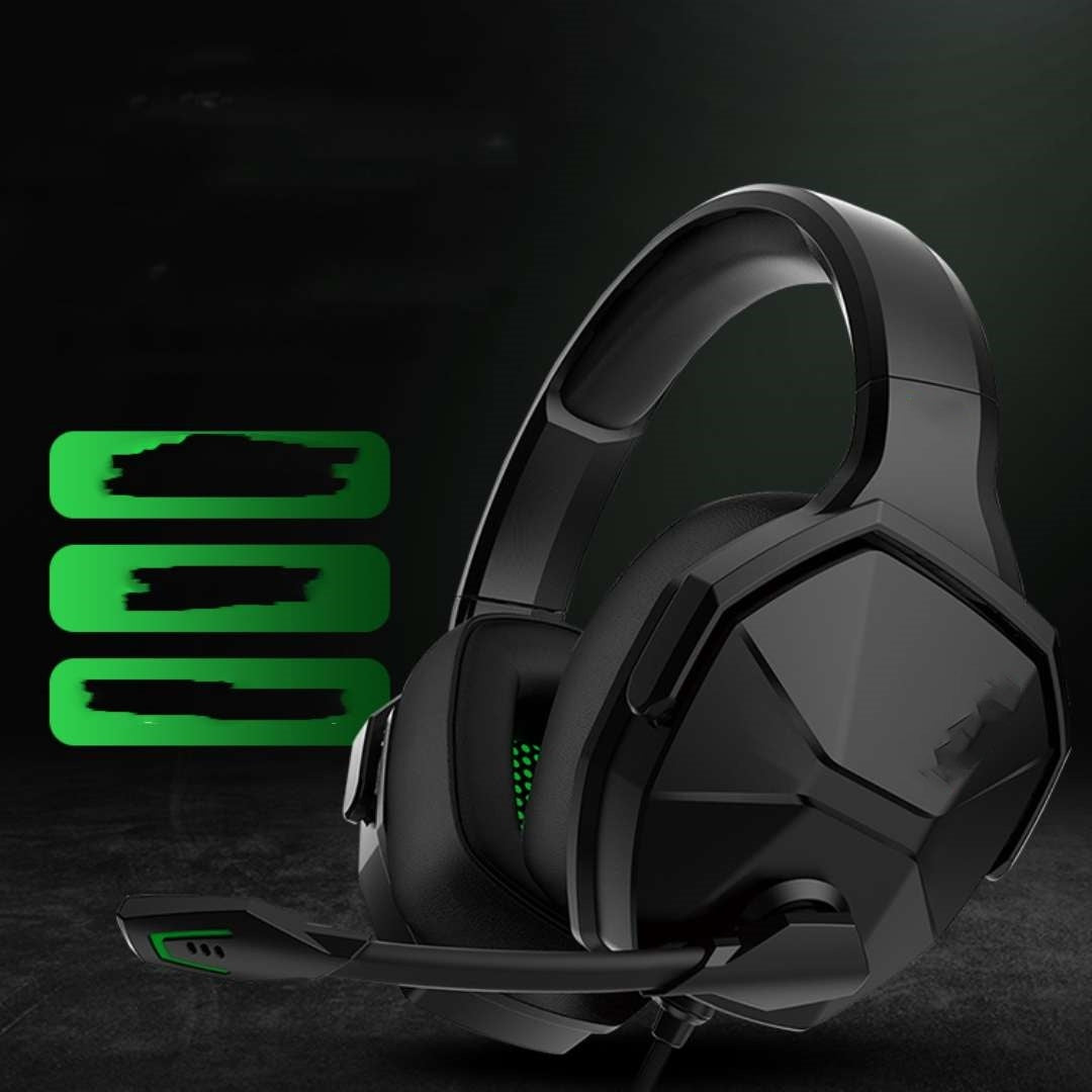 BattleX 7.1 Wired Gaming Headset – Esports-Ready, Headworn Precision Audio