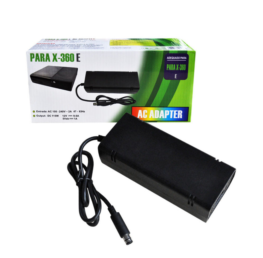 The LuxeCharge 360 PowerHub