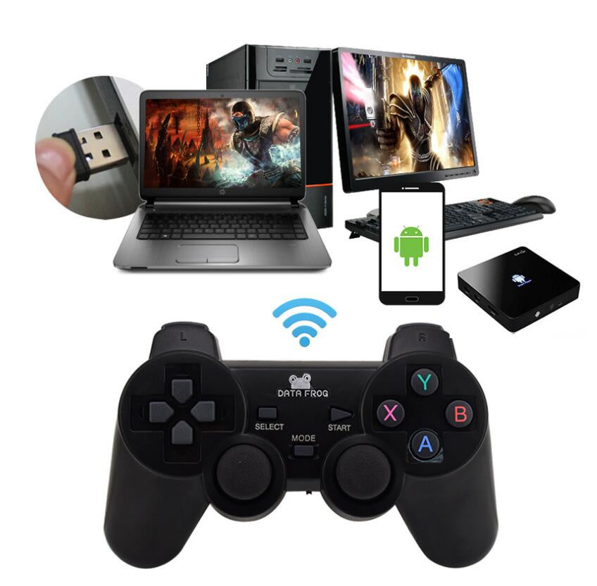 VortexX Wireless Android Gamepad