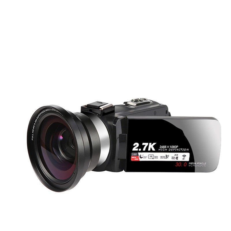 NightScope™: 30MP HD Digital WiFi Night Vision Camera
