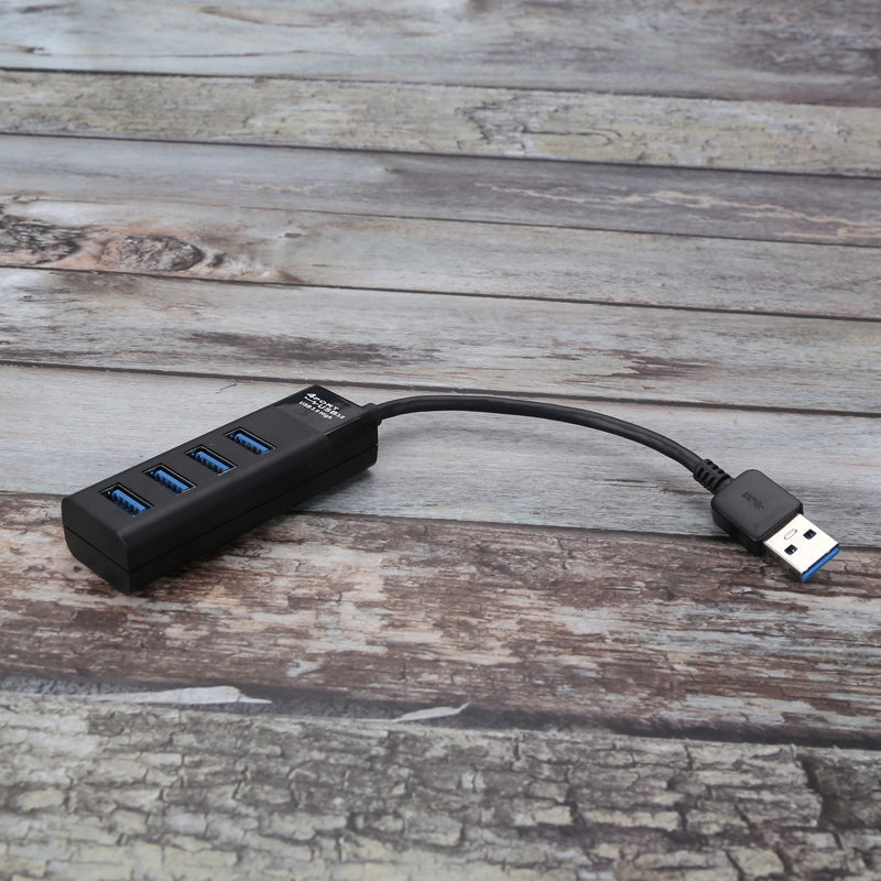 SpeedLink 3.0™ — High-Speed USB 3.0 Hub & Splitter