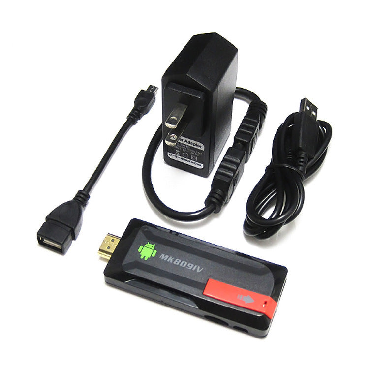 StreamMax™ Android TV Player – Unlock Limitless Entertainment