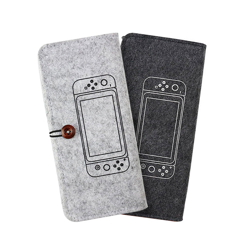 GameGuard™ SoftPak: Protective Soft Pack for Game Consoles