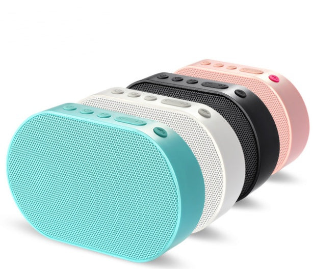 EchoSphere Bluetooth Smart Speaker