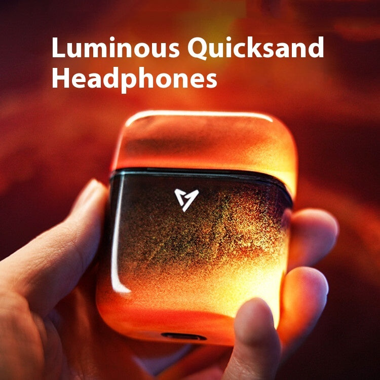 LumaPulse Vortex Pro Gaming Headset