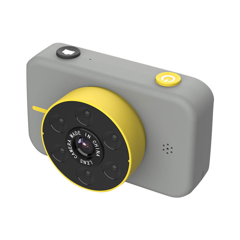 KidCam Mini Digital Camera - Fun & Easy-to-Use Camera for Children