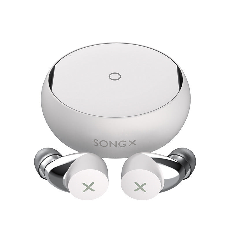 StellarRing Pro – Wireless Bluetooth 5.0 Sport Earphones