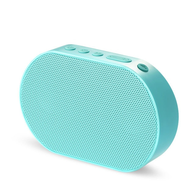 EchoSphere Bluetooth Smart Speaker