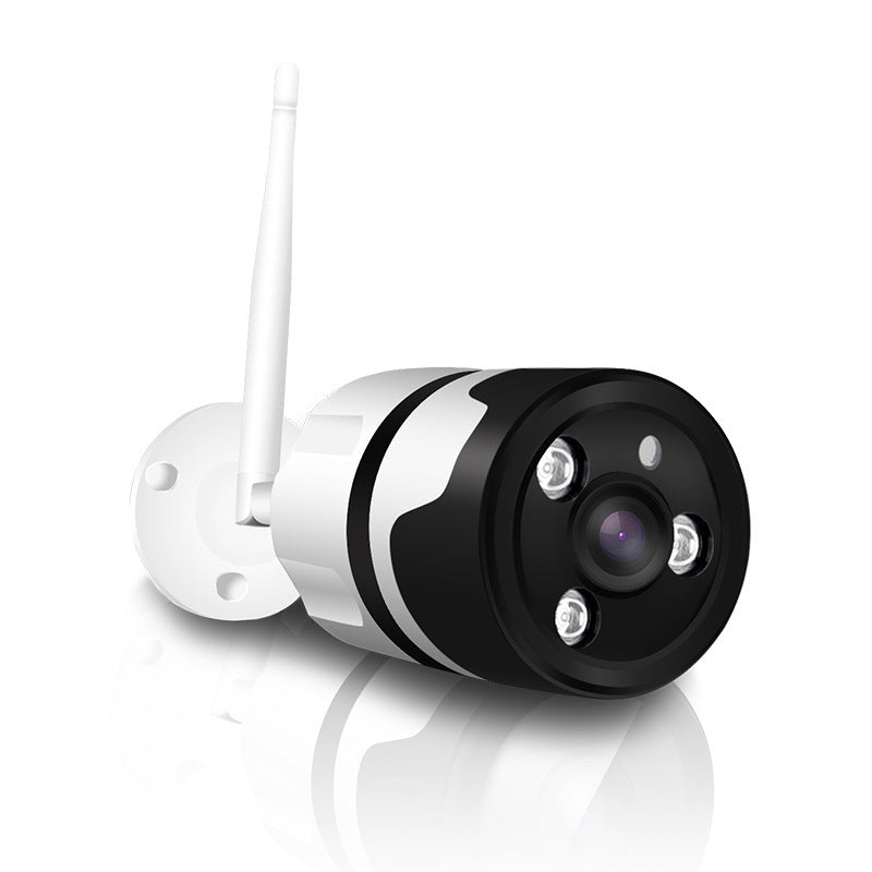 VisionLink™: Smart Internet Camera