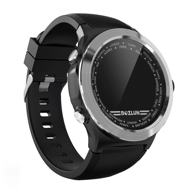 ActivePulse™ Vision