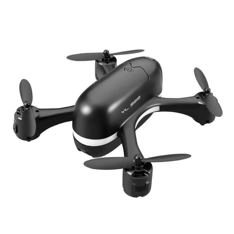 The SkyMaster S88 Mini 4K HD UAV Drone