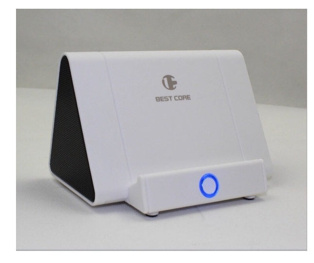 The SoundStand Mobile Phone Stand & Speaker