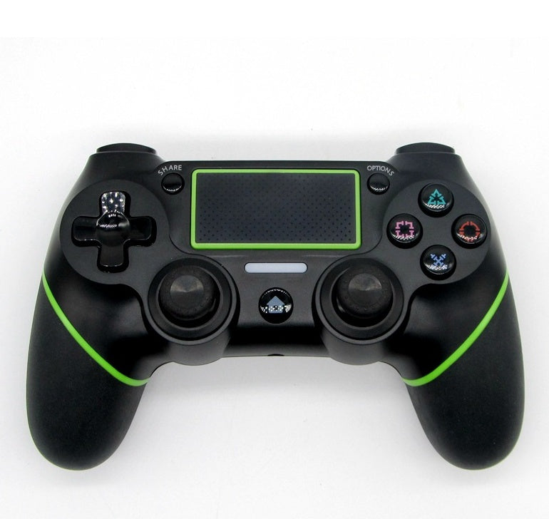 VibraX™ Wireless Touchscreen Gamepad for PS4