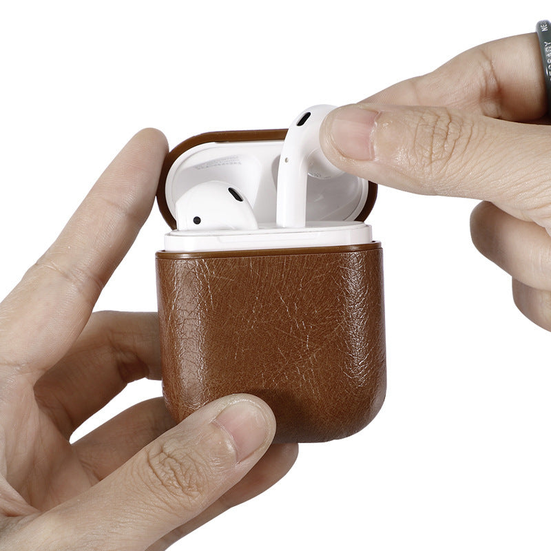 AirGuard™ Premium Bluetooth Headset Case