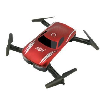 SkyVision™ 4K - The Ultimate HD Aerial Drone Quadcopter