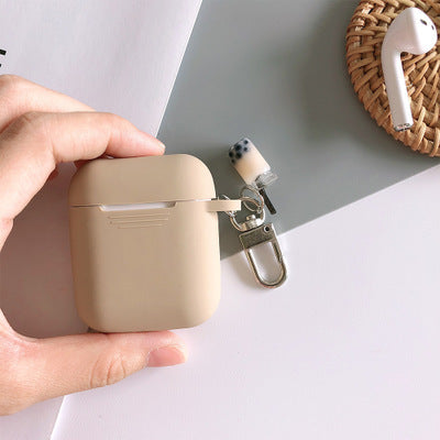 TeaMaster Milk Tea Gadget Storage Case
