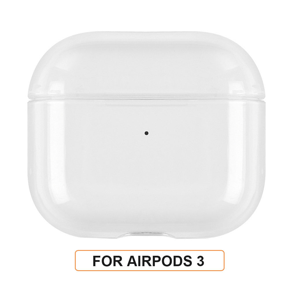 AeroClear™ AirPods Case Series