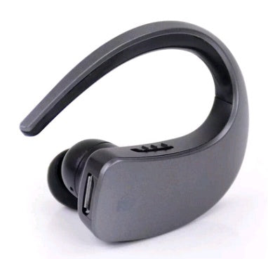 AeroBound™ Q2: Bluetooth Sports Ear-Loop Headphones