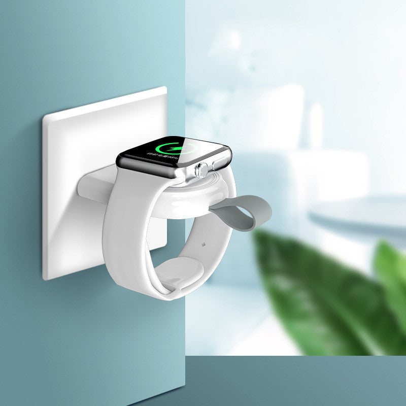 MagCharge™ iWatch Magnetic Wireless Charger